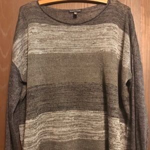 Eileen Fisher Boxy Sweater